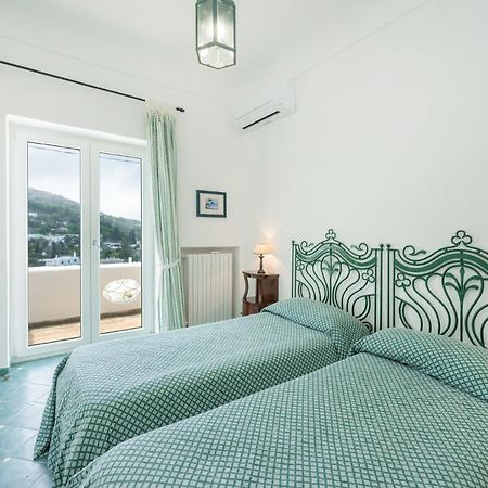 Casa Ventrosa, Anacapriアパートメント エクステリア 写真