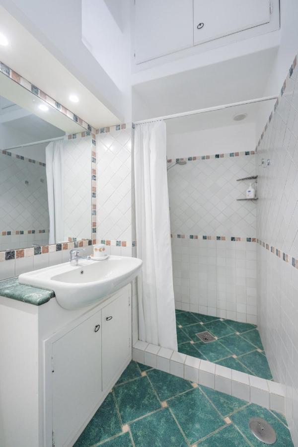 Casa Ventrosa, Anacapriアパートメント エクステリア 写真